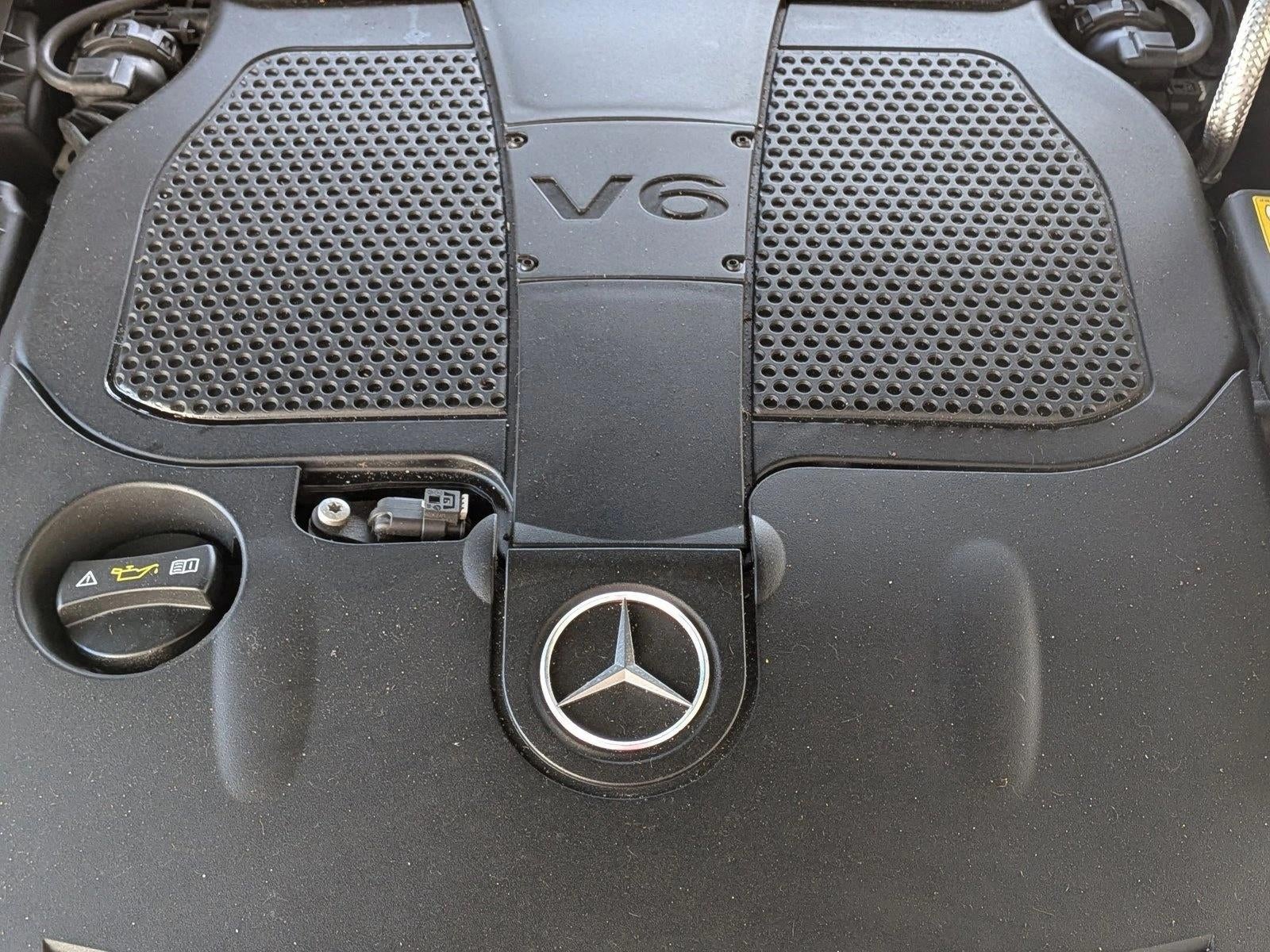 2014 Mercedes-Benz E-Class E 350 Cabriolet