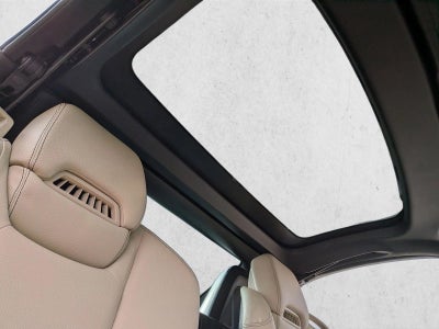 2018 Mercedes-Benz SLC SLC 300 Roadster