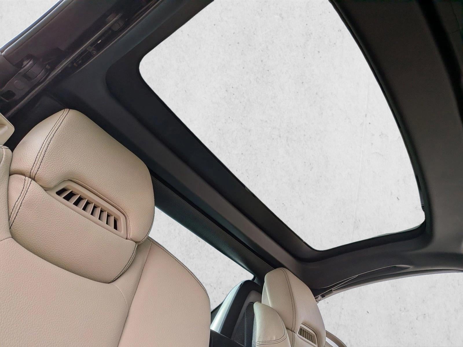 2018 Mercedes-Benz SLC SLC 300 Roadster