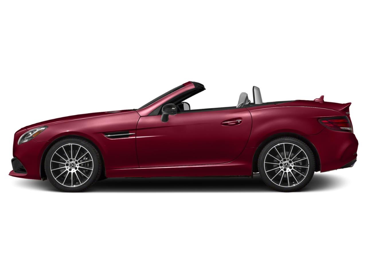 2018 Mercedes-Benz SLC SLC 300 Roadster