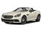 2018 Mercedes-Benz SLC SLC 300 Roadster