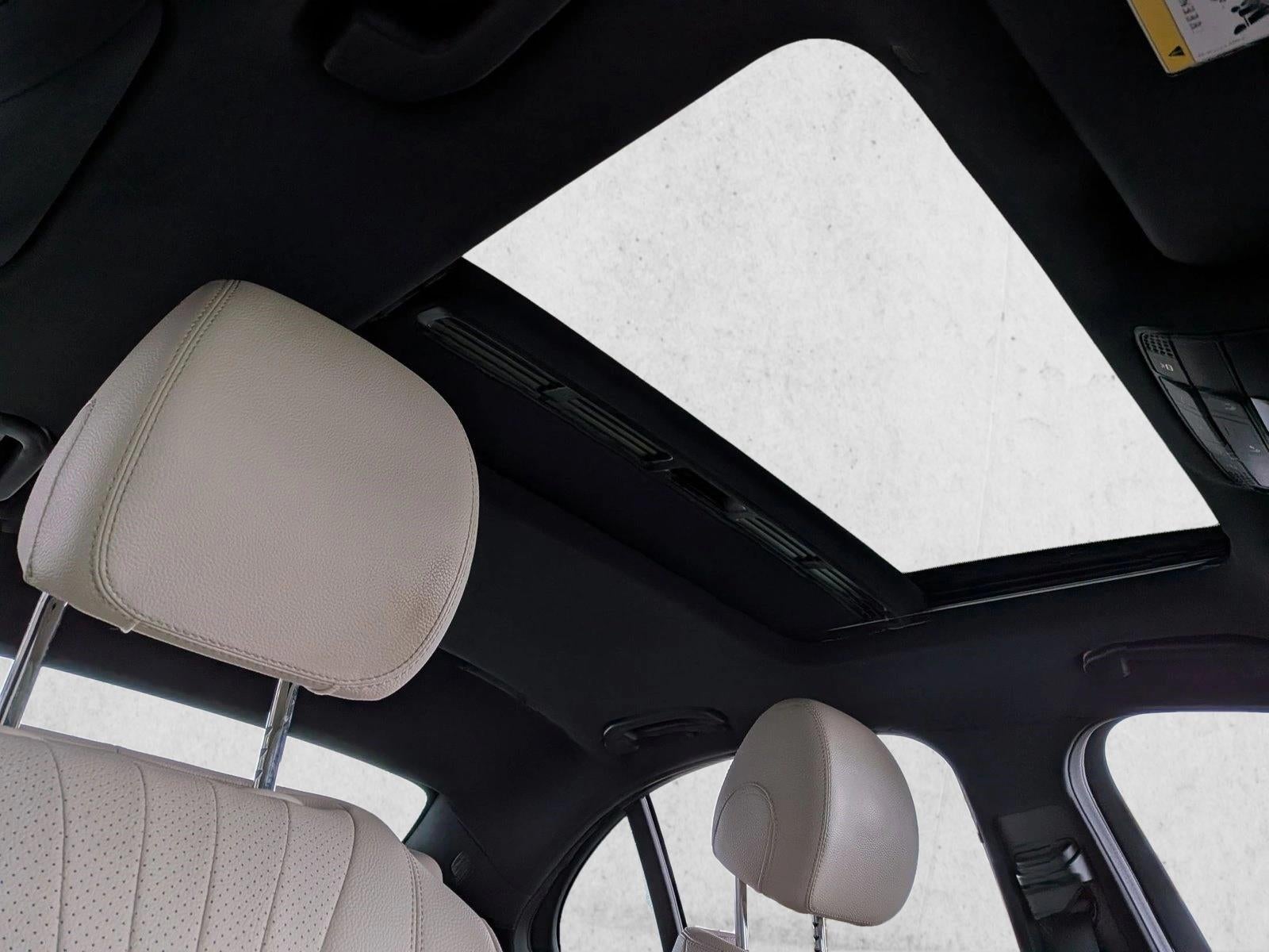 2018 Mercedes-Benz E-Class E 300 RWD Sedan