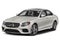 2020 Mercedes-Benz E-Class E 350 RWD Sedan