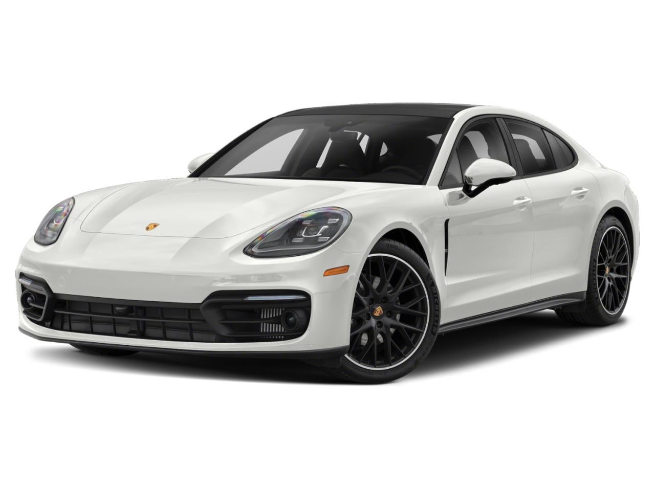 2022 Porsche Panamera 4 Platinum Edition AWD