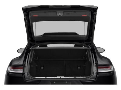 2022 Porsche Panamera 4 Platinum Edition AWD