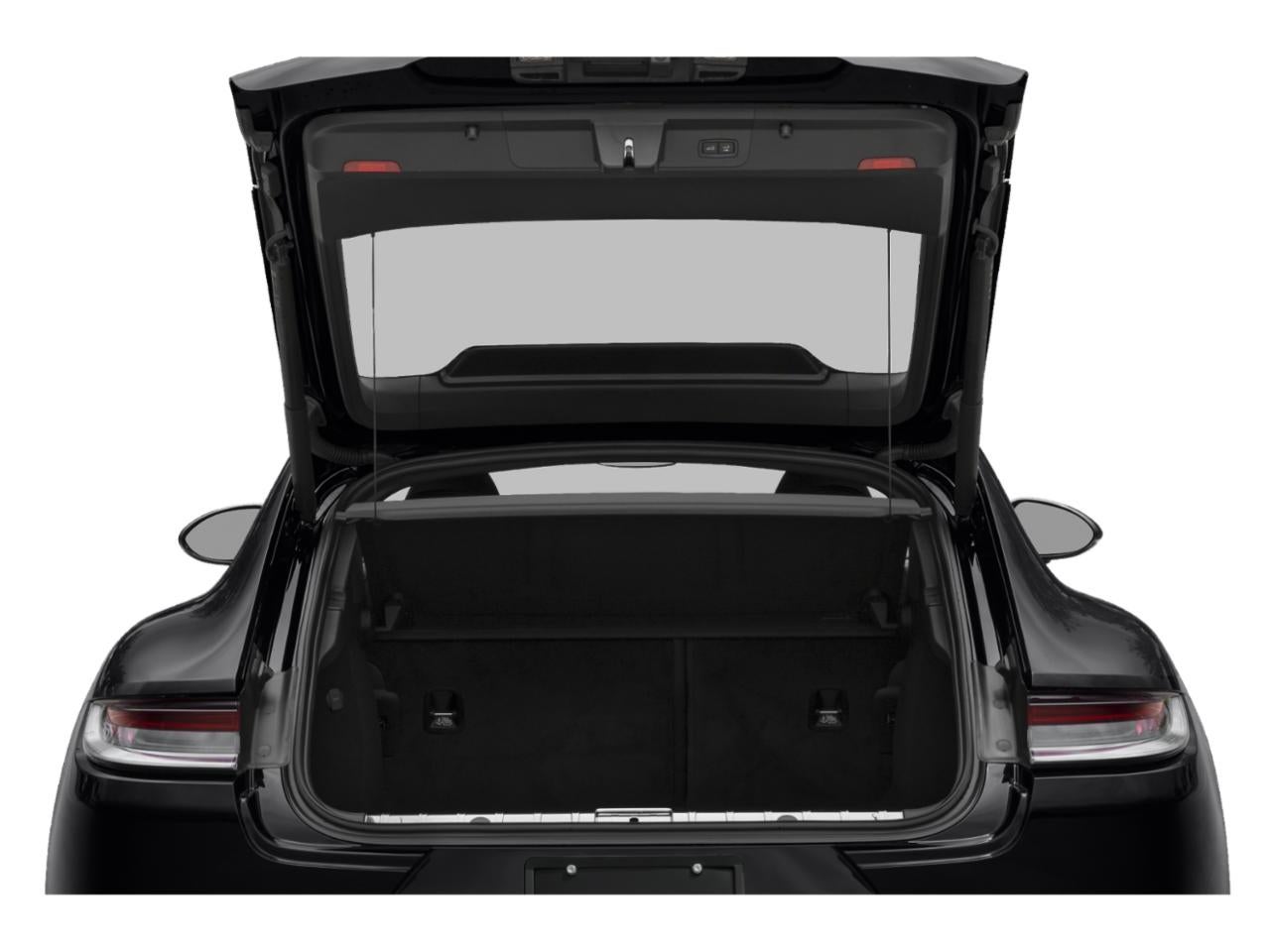 2022 Porsche Panamera 4 Platinum Edition AWD