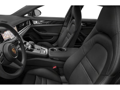 2022 Porsche Panamera 4 Platinum Edition AWD