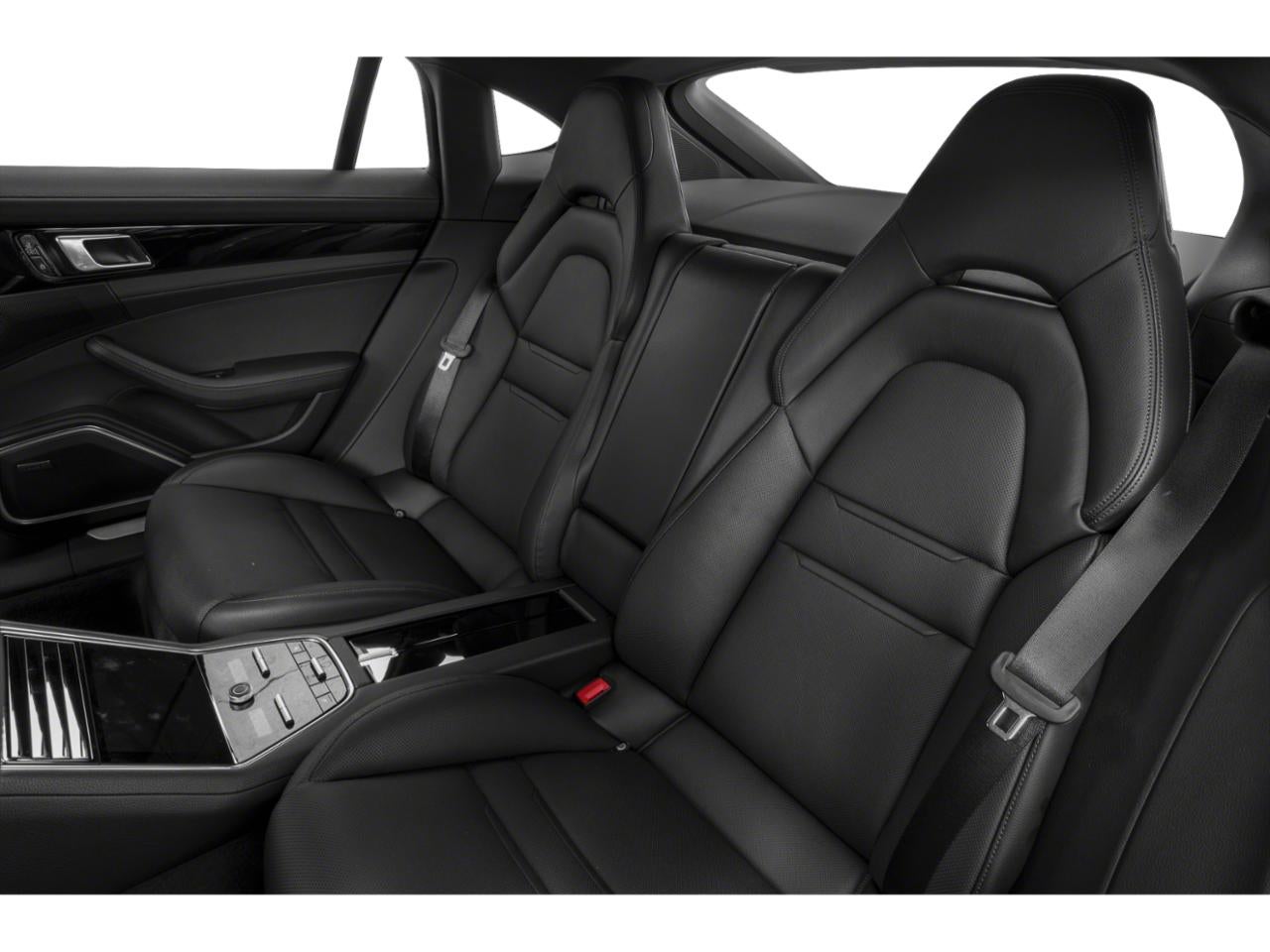 2022 Porsche Panamera 4 Platinum Edition AWD