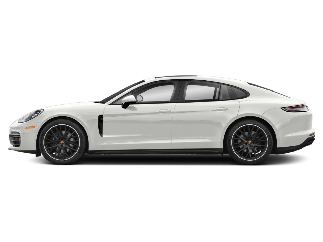 2022 Porsche Panamera 4 Platinum Edition AWD