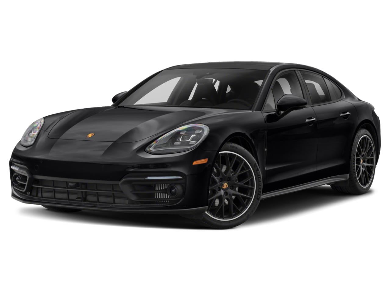 2022 Porsche Panamera 4 Platinum Edition AWD