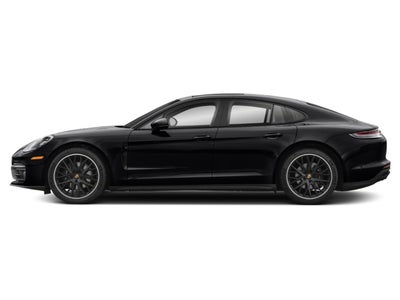 2022 Porsche Panamera 4 Platinum Edition AWD