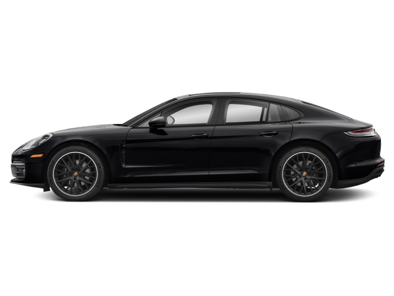 2022 Porsche Panamera 4 Platinum Edition AWD