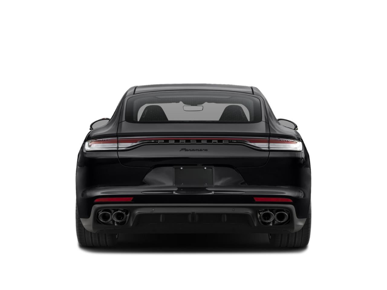 2022 Porsche Panamera 4 Platinum Edition AWD