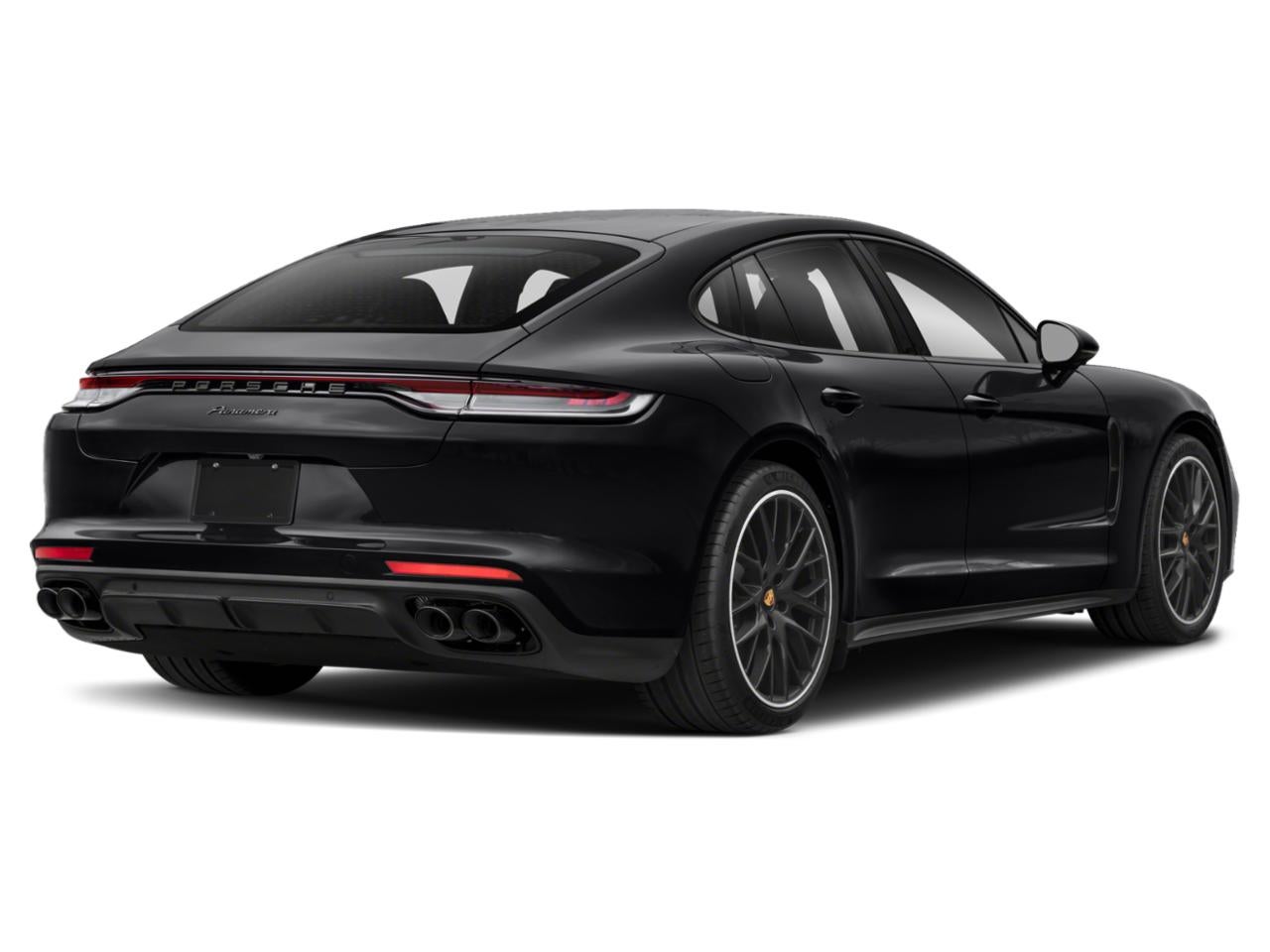 2022 Porsche Panamera 4 Platinum Edition AWD