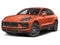 2024 Porsche Macan AWD