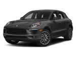 2018 Porsche Macan S AWD