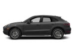2018 Porsche Macan S AWD