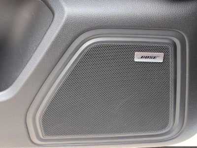 2017 Porsche Macan Turbo AWD