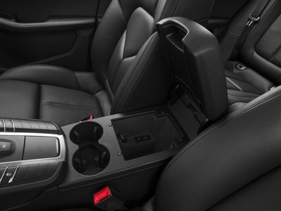 2017 Porsche Macan Turbo AWD