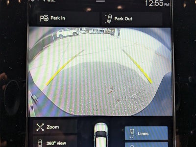 2019 Volvo XC40 T5 AWD R-Design