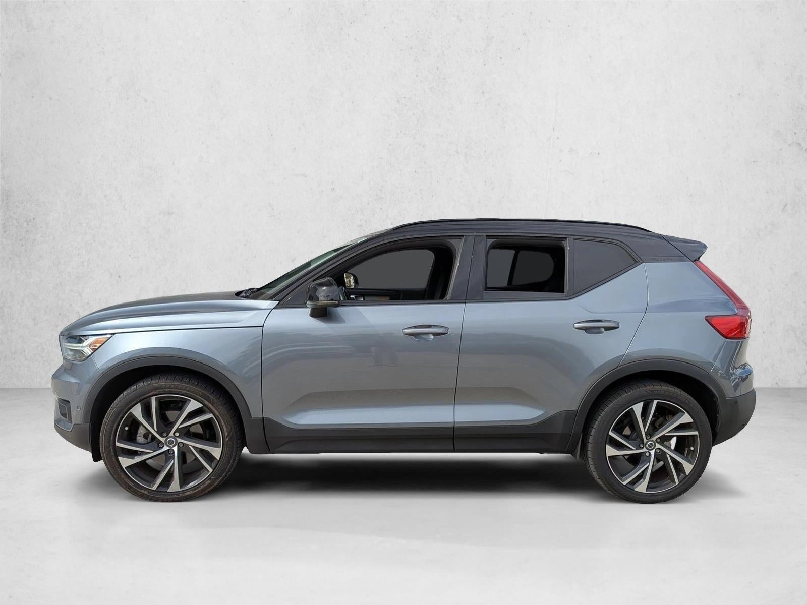 2019 Volvo XC40 T5 AWD R-Design