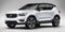 2019 Volvo XC40 T5 AWD R-Design