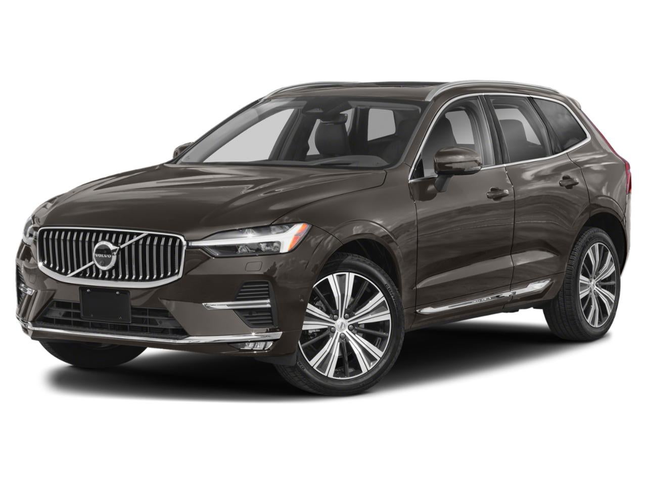 2022 Volvo XC60 B5 FWD Momentum
