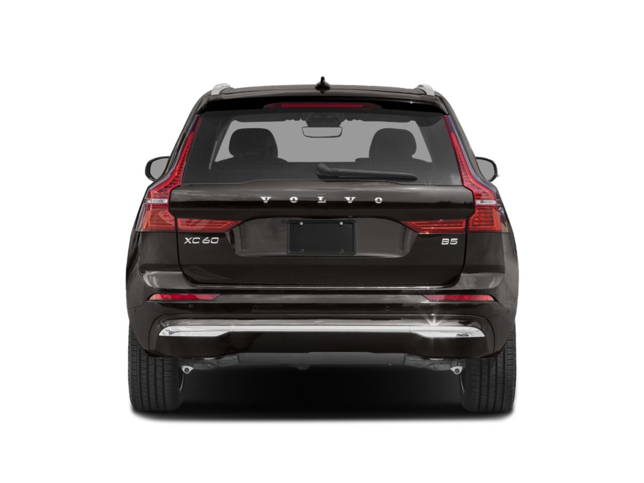 2022 Volvo XC60 B5 FWD Momentum