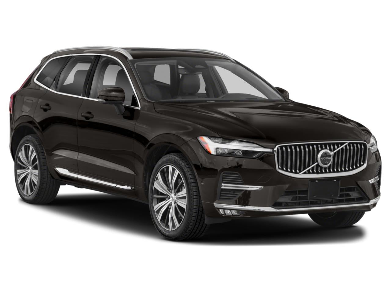 2022 Volvo XC60 B5 FWD Momentum
