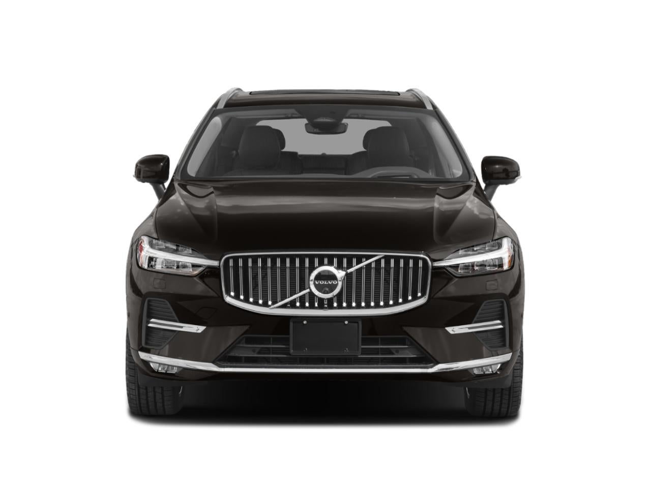 2022 Volvo XC60 B5 FWD Momentum