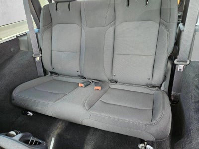 2022 Jeep Wrangler Willys 4x4