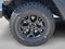 2022 Jeep Wrangler Willys 4x4