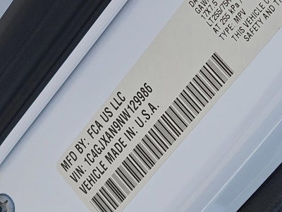 2022 Jeep Wrangler Willys 4x4