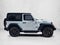 2022 Jeep Wrangler Willys 4x4