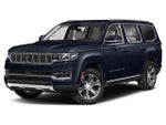 2023 Jeep Grand Wagoneer Series II 4x4