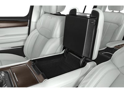 2023 Jeep Grand Wagoneer Series II 4x4