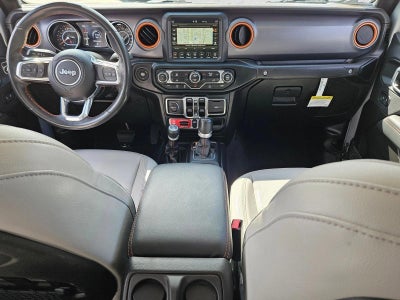 2023 Jeep Gladiator Mojave 4x4