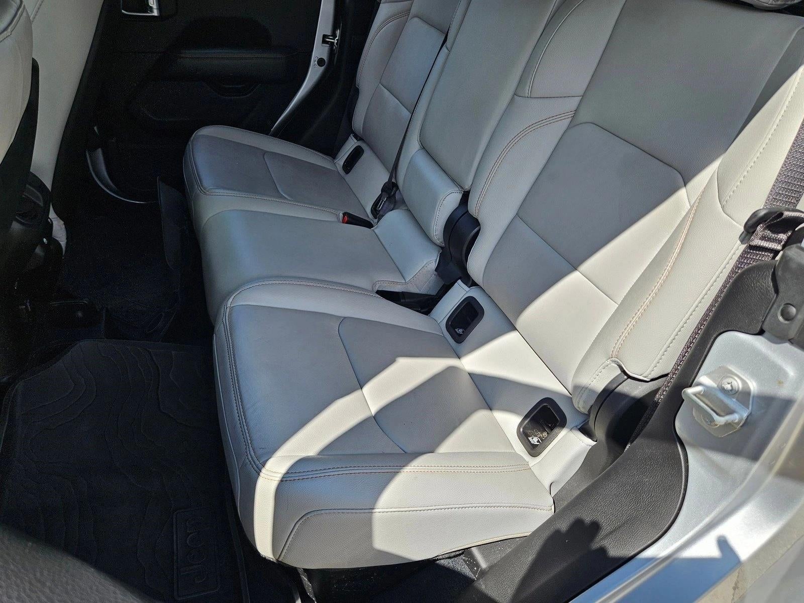 2023 Jeep Gladiator Mojave 4x4