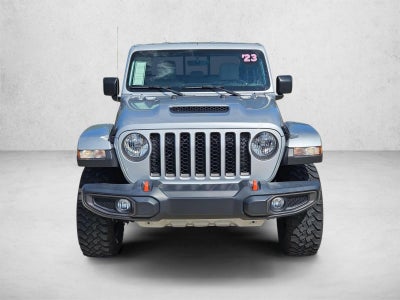 2023 Jeep Gladiator Mojave 4x4