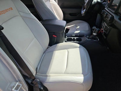 2023 Jeep Gladiator Mojave 4x4