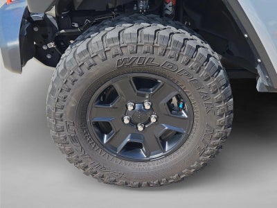 2023 Jeep Gladiator Mojave 4x4