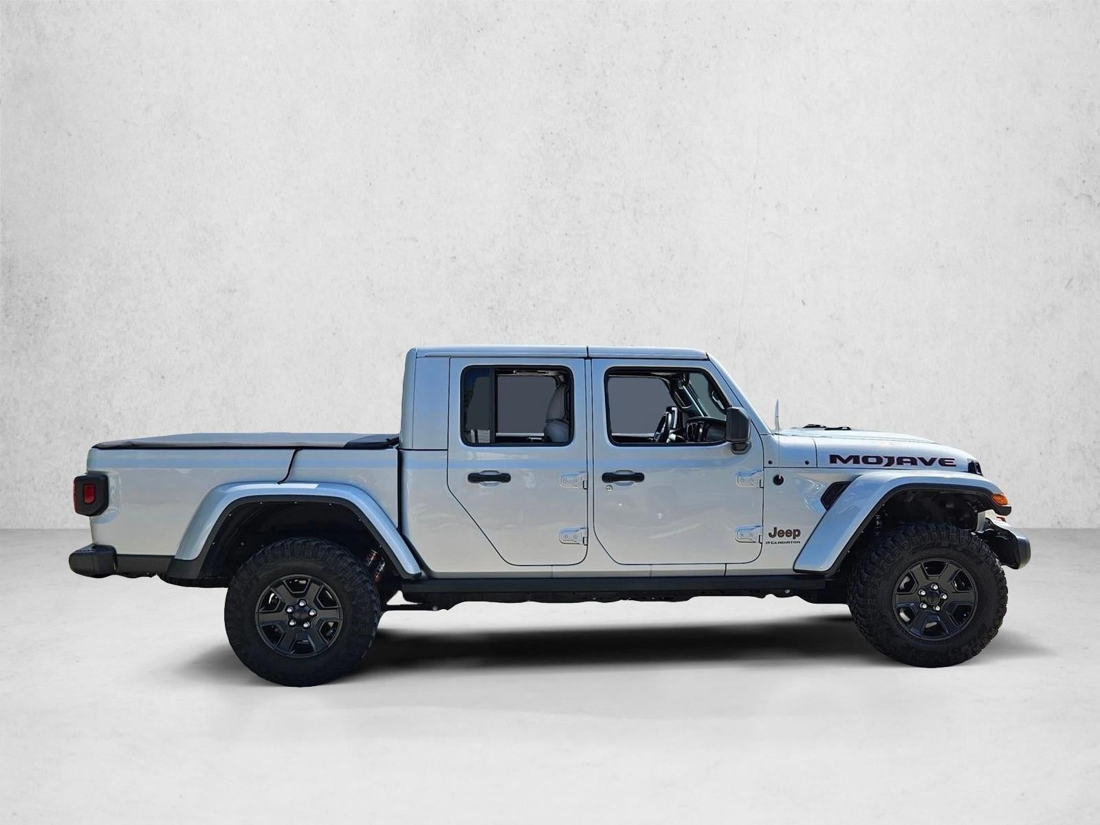 2023 Jeep Gladiator Mojave 4x4