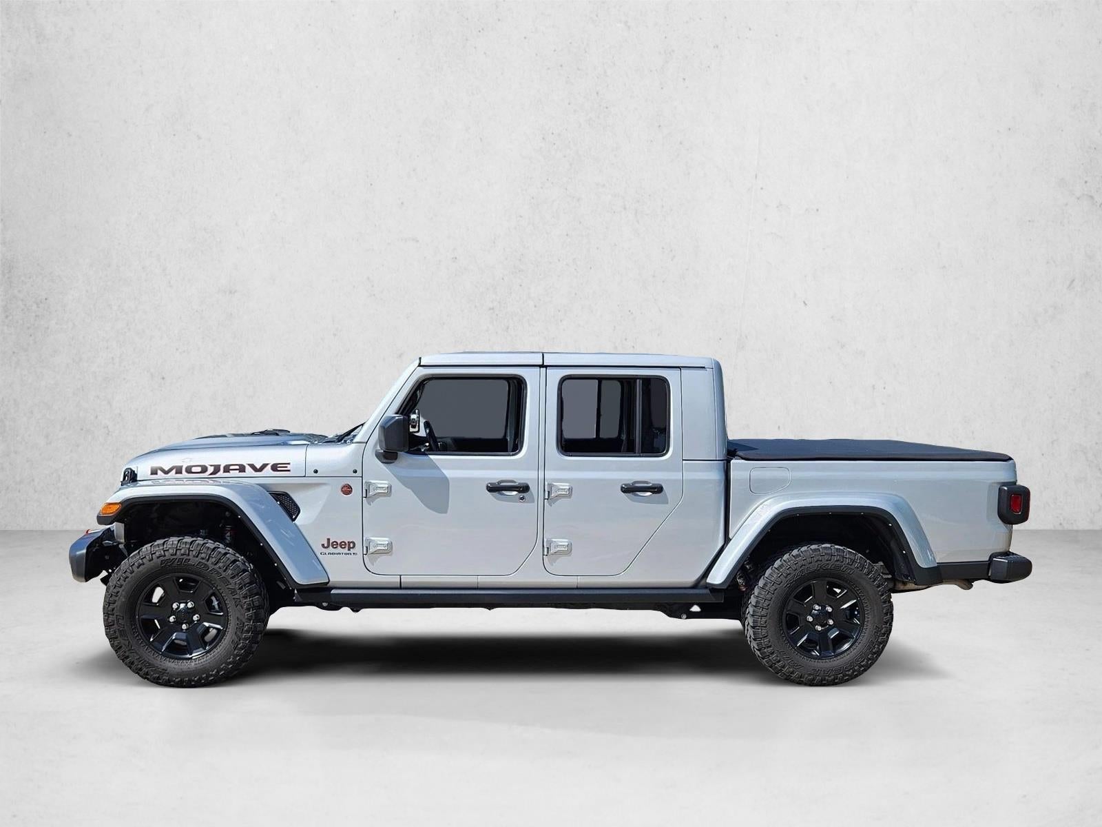 2023 Jeep Gladiator Mojave 4x4