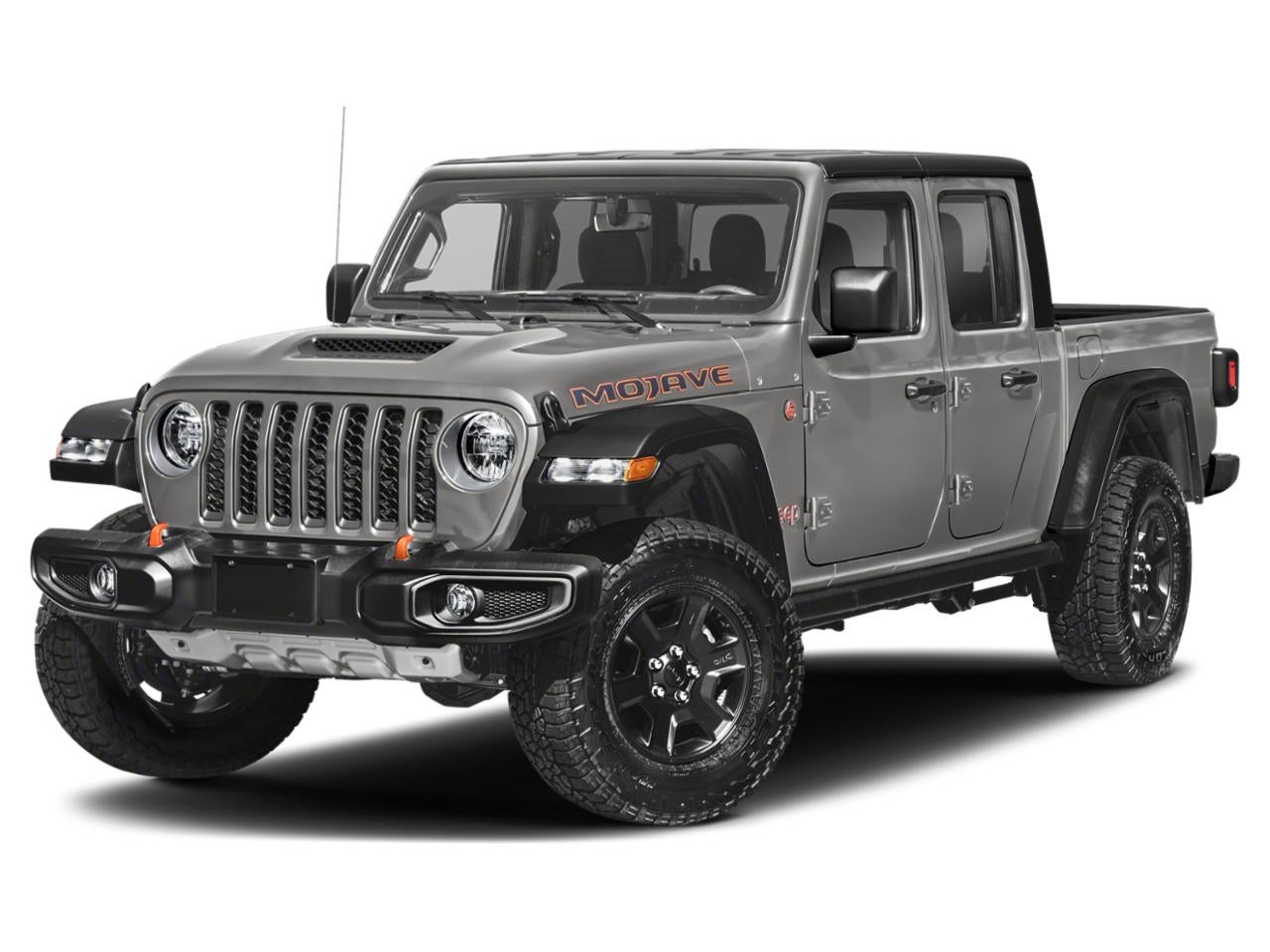 2023 Jeep Gladiator Mojave 4x4