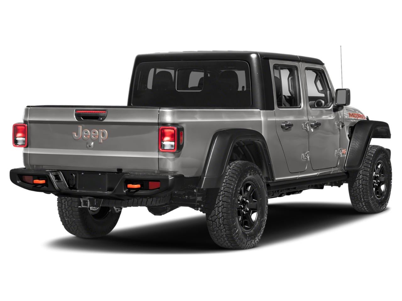 2023 Jeep Gladiator Mojave 4x4