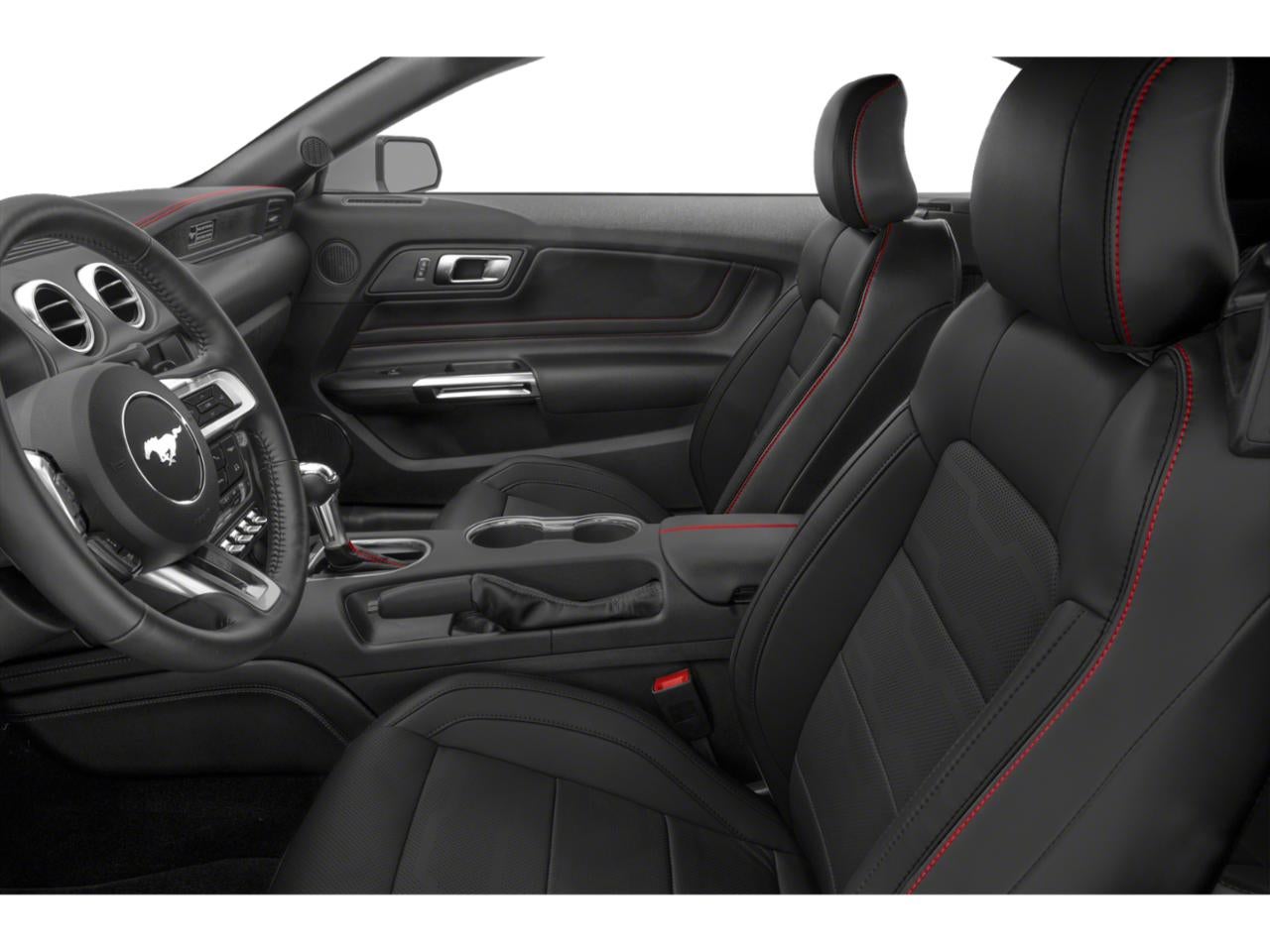 2023 Ford Mustang GT Premium Convertible
