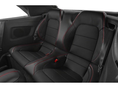 2023 Ford Mustang GT Premium Convertible