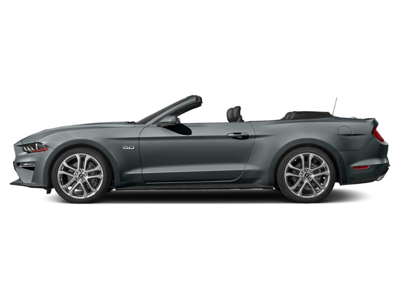 2023 Ford Mustang GT Premium Convertible