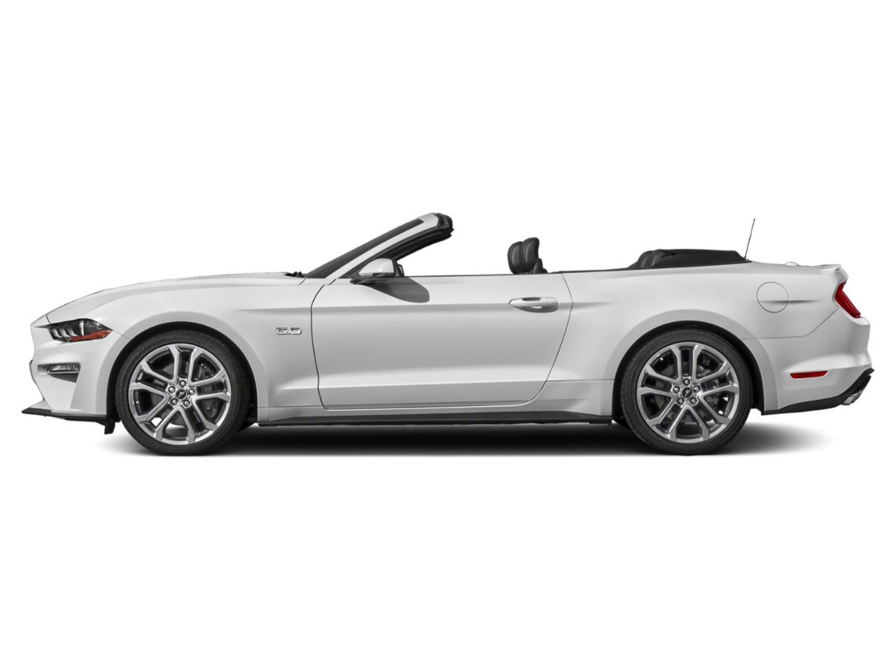 2023 Ford Mustang GT Premium Convertible