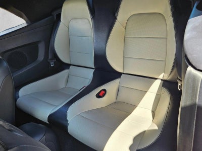 2019 Ford Mustang EcoBoost Premium Convertible